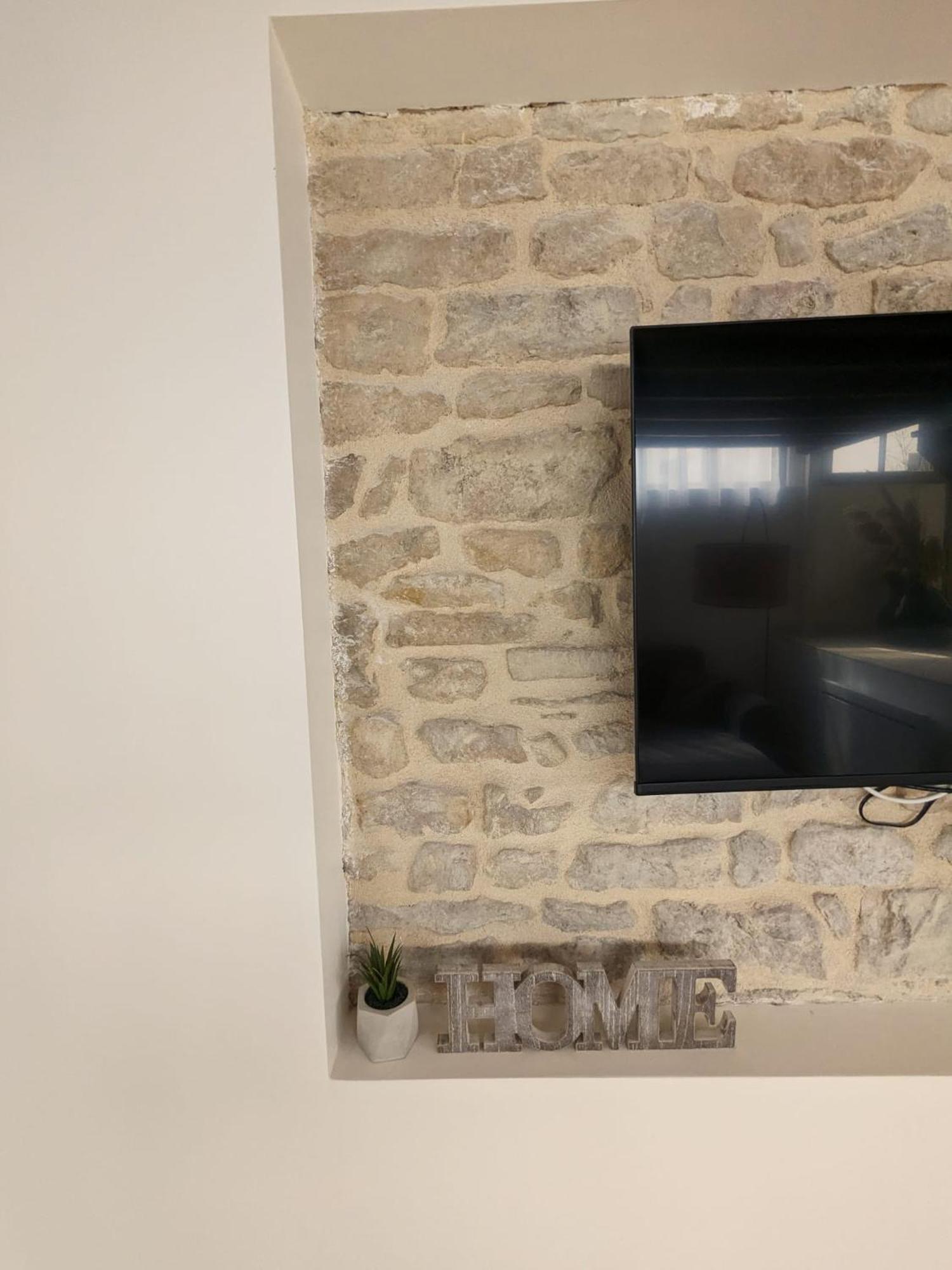 Le Loft Rousseau Apartamento Dijon Exterior foto